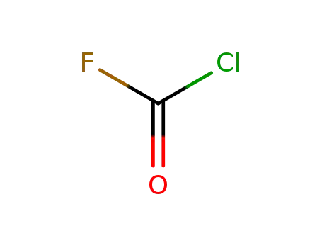 fluoroformyl chloride