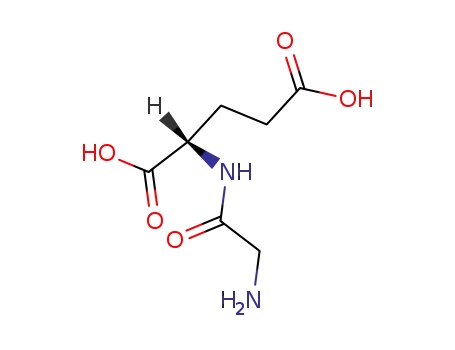 Glycylglutamic acid