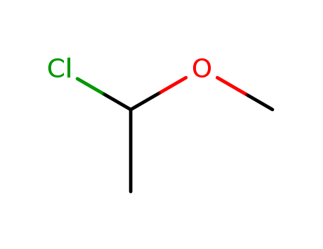 1-chloro-1-methoxyethane