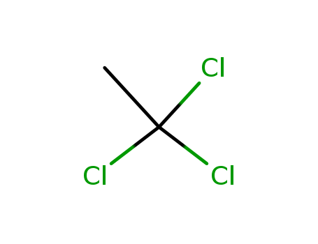 1,1,1-Trichloroethane(71-55-6)