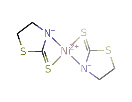 Ni(C3NS2H4)2