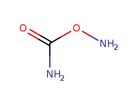O-Carbamoylhydroxylamine