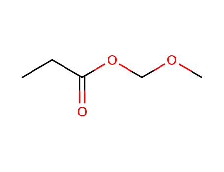 propionic acid methoxymethyl ester