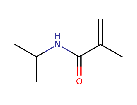 N-ISOPROPYLMETHACRYLAMIDE