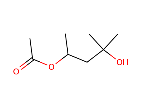 2,4-Pentanediol, 2-methyl-, 4-acetate