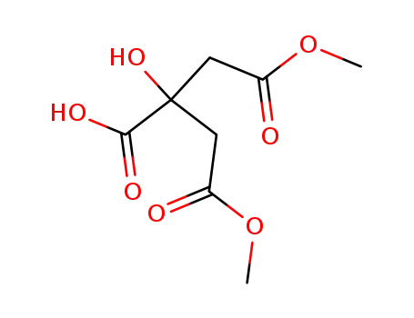 1,5-dimethyl citrate