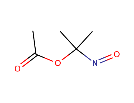 2-PROPANOL,2-NITROSO-,ACETATE ( ESTER)