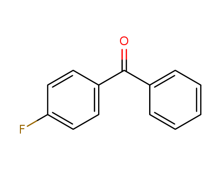4-Fluorobenzophenone(345-83-5)