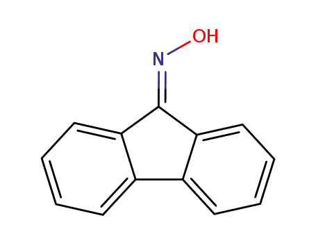 Fluorenone oxime