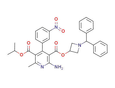 Dehydro Azelnidipine