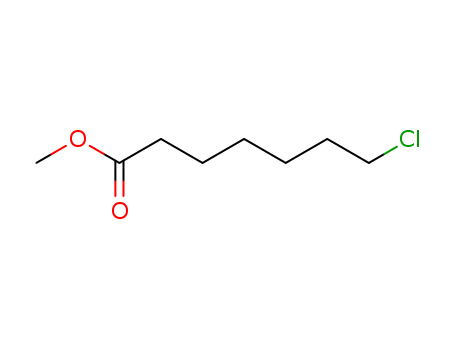 Methyl 7-chloroheptanoate Cas no.26040-62-0 98%