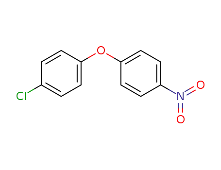 4-(4-chlorophenoxy)nitrobenzene