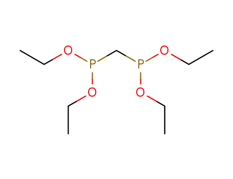methylene bis phosphonate de diethyle