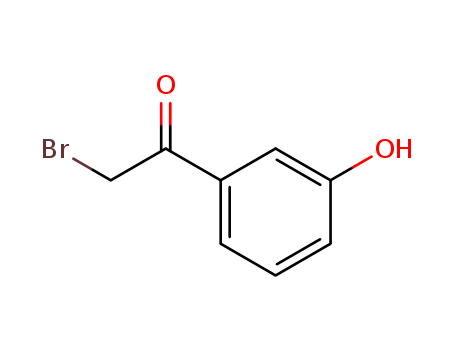 2-BROMO-3'-HYDROXYACETOPHENONE