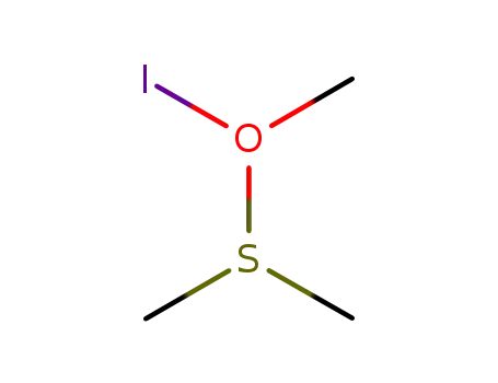 trimethylsulfoxonium iodide