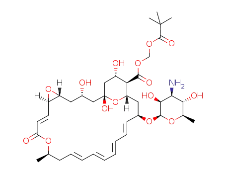 natamycin methyl pivalate