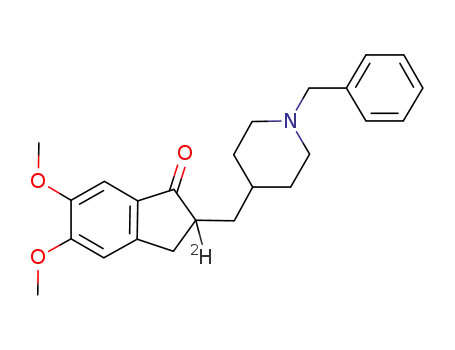 donepezil-d1