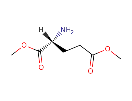 1,5-dimethyl (2R)-2-aminopentanedioate