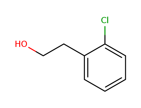 2-(2-Chlorophenyl)ethanol cas no. 19819-95-5 98%