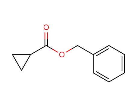 benzylcyclopropanecarboxylate