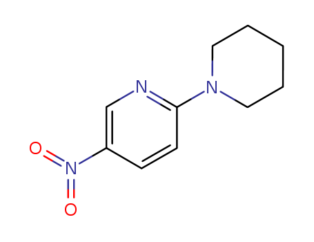 SAGECHEM/5-Nitro-2-(piperidine-1-yl)pyridine/SAGECHEM/Manufacturer in China