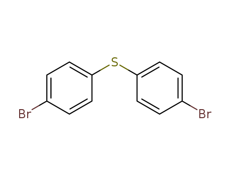 Bis(4-bromophenyl) sulfide