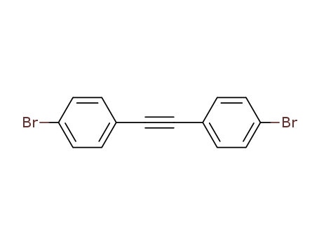 Bis(4-bromophenyl)acetylene(2789-89-1)