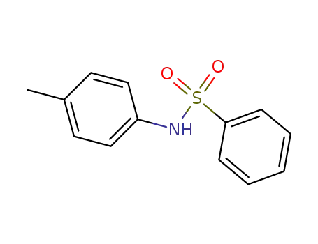 N-p-tolyl-benzenesulfonamide