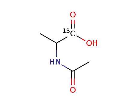 N-acetylalanine