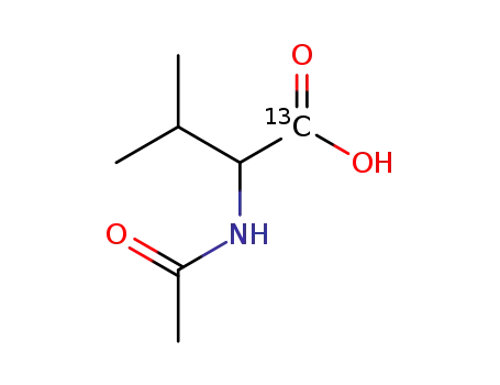 N-acetylvaline