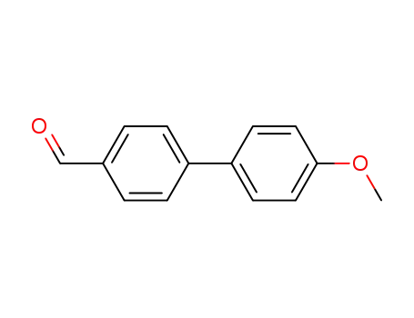 4&#39-Methoxy-biphenyl-4-carbaldehyde