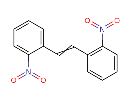 1,2-bis(o-nitrophenyl)ethylene