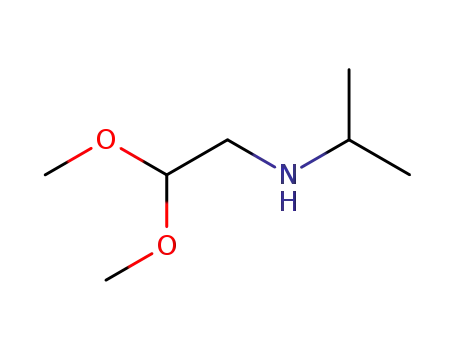 2-(isopropyl)acetaldehyde dimethyl acetal