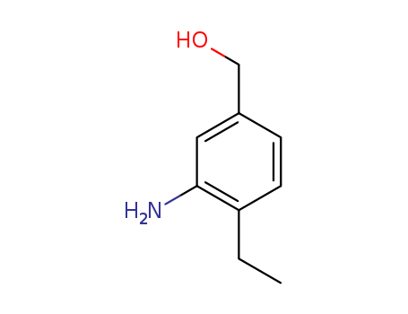 3-amino-4-ethylbenzonitrile