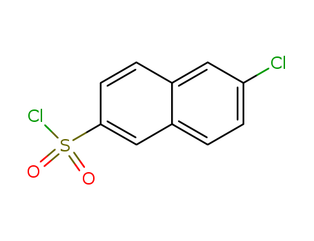 Factory Supply 6-Chloronaphthalene-2-sulfonyl chloride