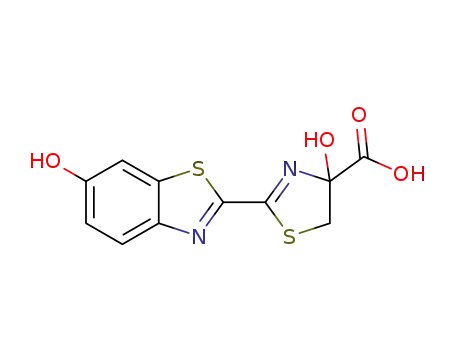 4-hydroxyluciferin