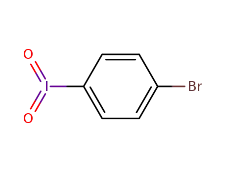 1-bromo-4-iodoxybenzene