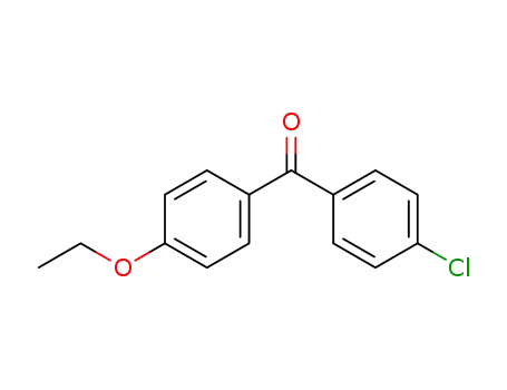 4-ethoxy-4'-chloro-benzophenone