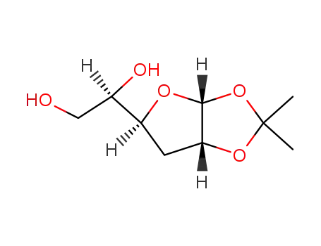 3-deoxy-1,2-O-isopropylidene-D-glucose
