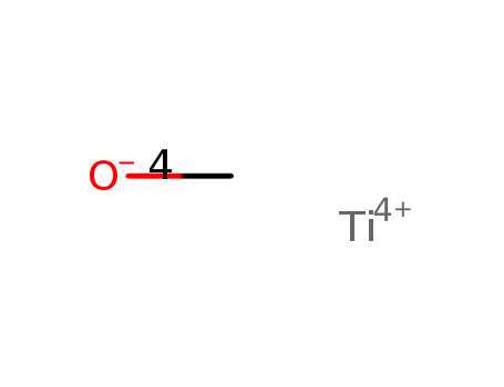 Titanium methoxide