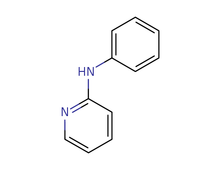 2-Pyridinamine,N-phenyl-(6631-37-4)