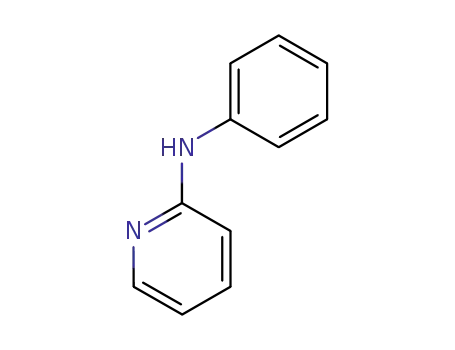 N-Phenyl-2-pyridinamine  CAS NO.6631-37-4