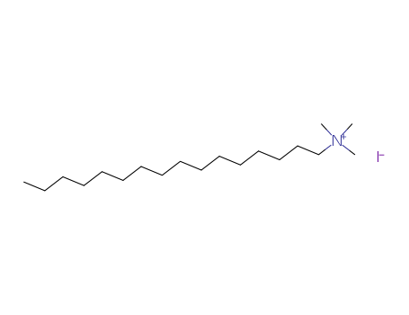 N,N,N-Trimethyl-1-hexadecanaminium bromide