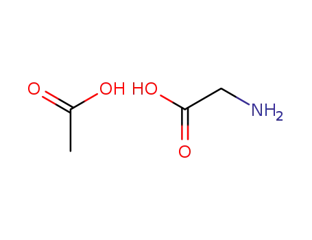glycine acetate