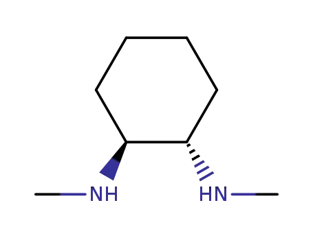 (1S,2S)-N,N'-dimethyl-1,2-diaminocyclohexane