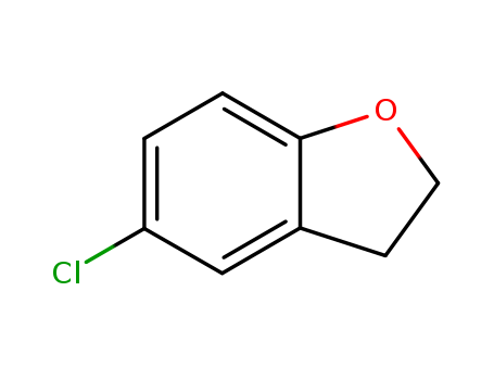5-chloro-2,3-dihydro-1-benzofuran