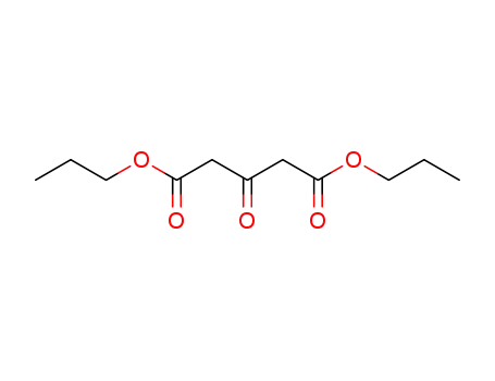 dipropyl 1,3-acetonedicarboxylate