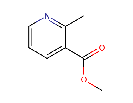 Methyl 2-methylnicotinate