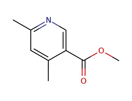 Methyl 4,6-dimethylnicotinate