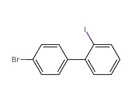 4'-bromo-2-iodo-1,1'-biphenyl